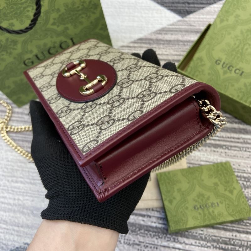 Gvc*1 satchel bags